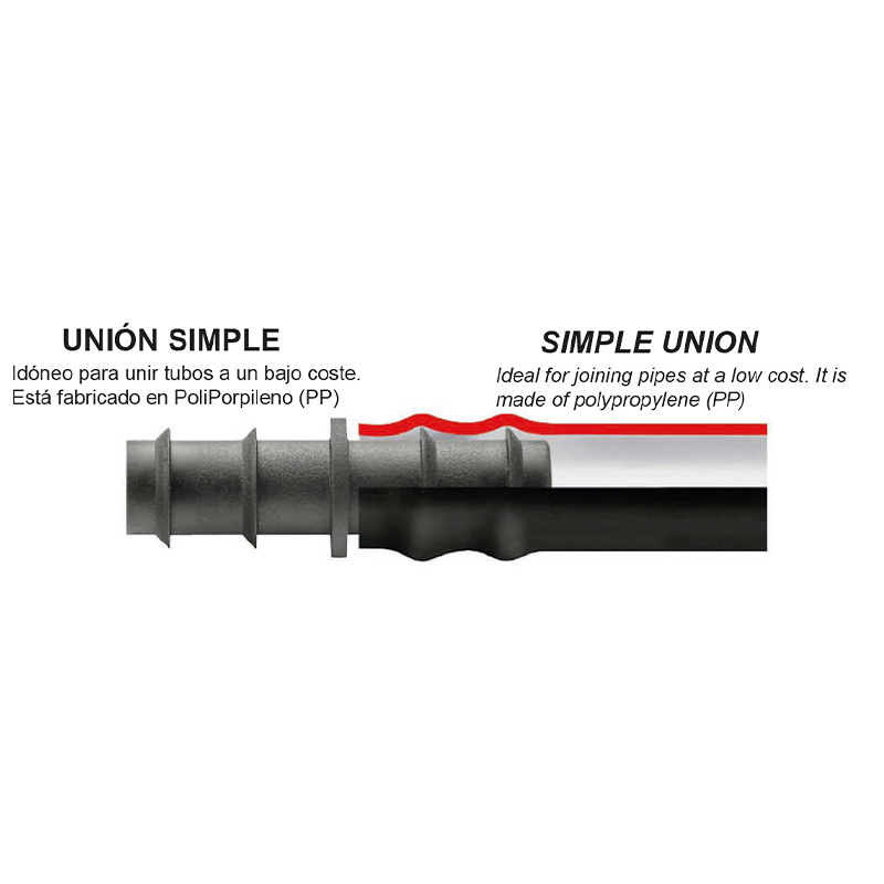 ENLACE 16MM