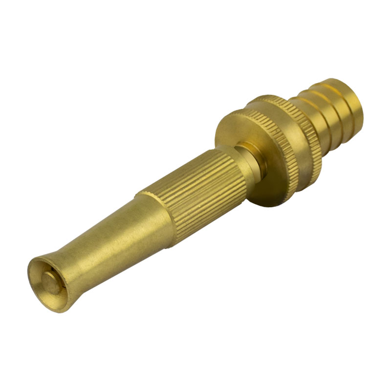 LANZA REGULABLE LATON 19MM (ABRAZADERA)