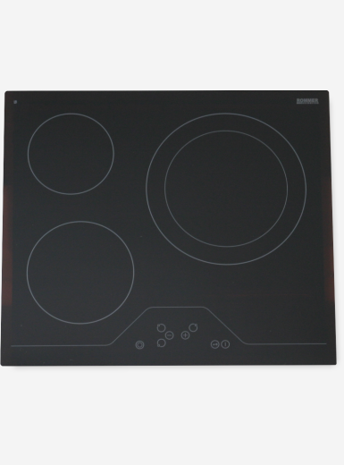 UD. PLACA VITRO ROMMER VTC-59