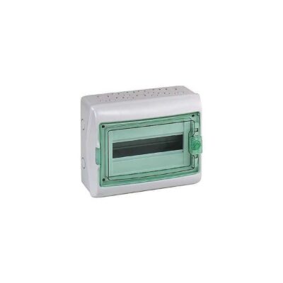ARMARIO SUPERFICIE COFRET KAEDRA 1 FILA 12 MOD