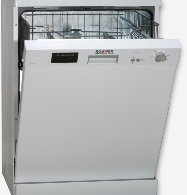 UD. LAVAVAJILLAS ROMMER CLEAN-61