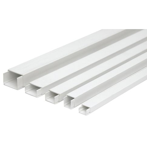 CANALETA 20X12,5 DLPLUS