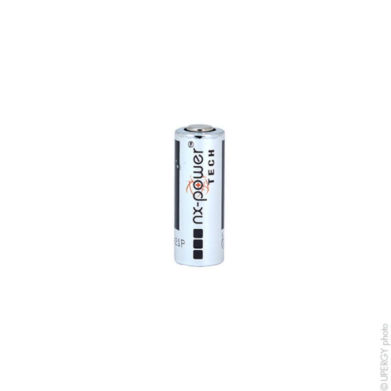 PILA ALCALINA 12V 23A NX-POWER