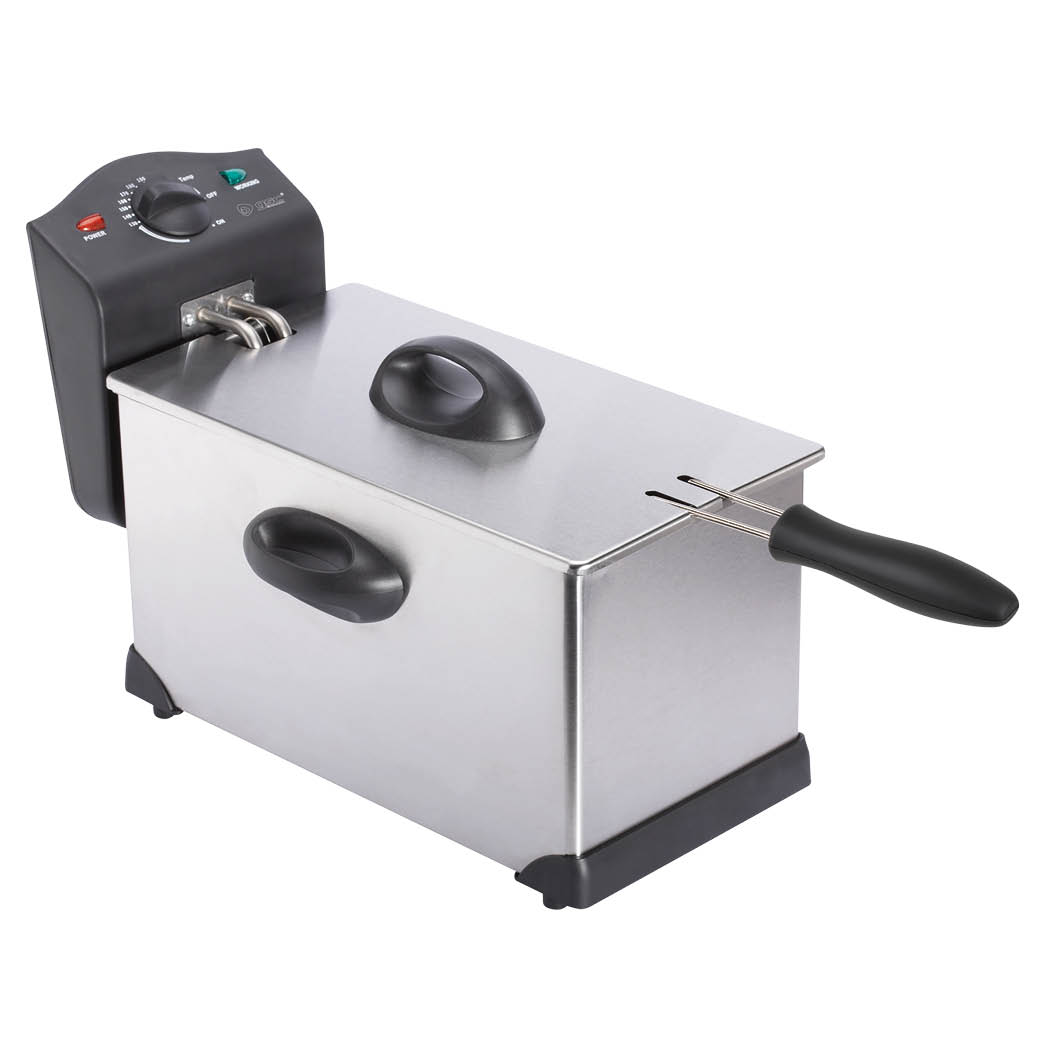 FREIDORA KAMUT 3L 2000W