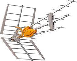 ANTENA DATA BOSS UHF (C21-48) G42DBI