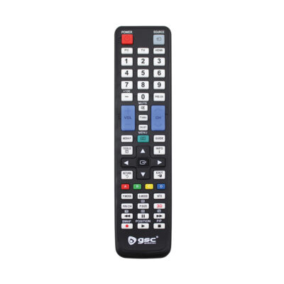 MANDO UNIVERSAL PARA TV SAMSUNG