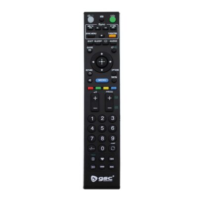 MANDO UNIVERSAL PARA TV SONY