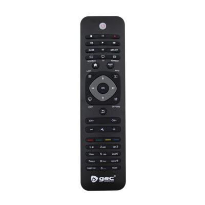 MANDO UNIVERSAL PARA TV PHILIPS