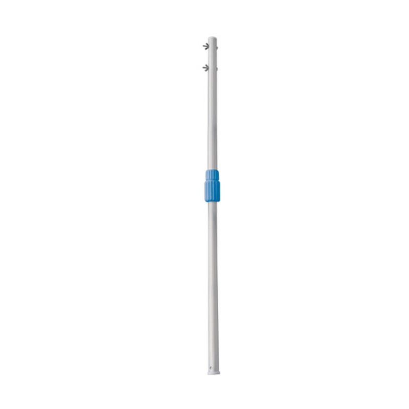 PERTIGA DE 1,88 - 3,66 CLIP/PALOMILLA
