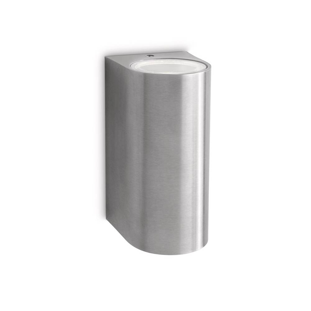 APLIQUE EXTERIOR NIGHTINGALE 2X35W 230V 8,0 cm/9,0 cm/16,0 cm