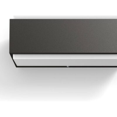 APLIQUE EXTERIOR STRATOSPHERE 2XN 7,6 cm/20,3 cm/9,3 cm