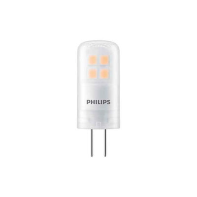 CAPSULA LED 20W G4 LUZ CALIDA