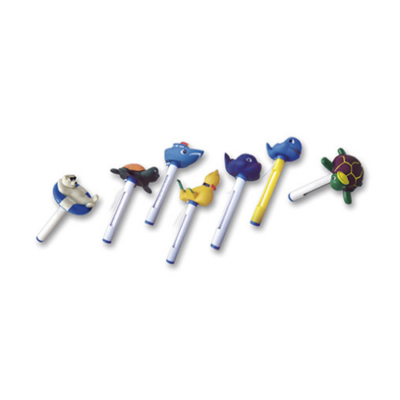 TERMOMETRO FIGURAS ANIMALES