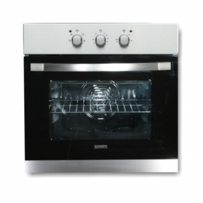 HORNO ROMMER H-512
