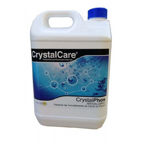 CRYSTALPHOS (5 L) ANTICAL