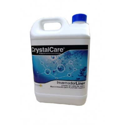 INVERNADOR ESPECIAL LINER Y POLIESTER (5L)