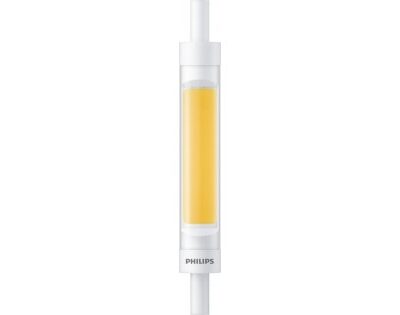 LINEAL LED CLASSIC 60W R7S 118MM LUZ NEUTRA