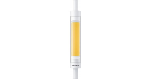 LINEAL LED CLASSIC 60W R7S 118MM LUZ NEUTRA