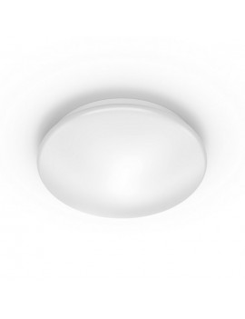 PLAFON CL200 EC RD 10W 27K MOIRE GEN II 6,8 cm/25,0 cm/25,0 cm
