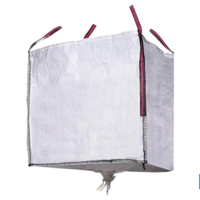 BIG BAG ESCOMBRI 90X90X90CMS C/VALV. DESCARGA