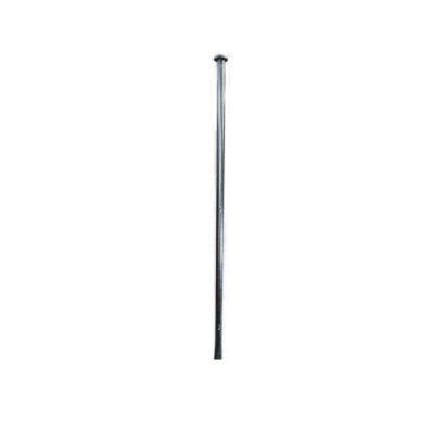 UD. POSTE GALVANIZADO INTERMEDIO 1.50MT