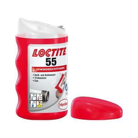 LOCTITE 55 160MTS