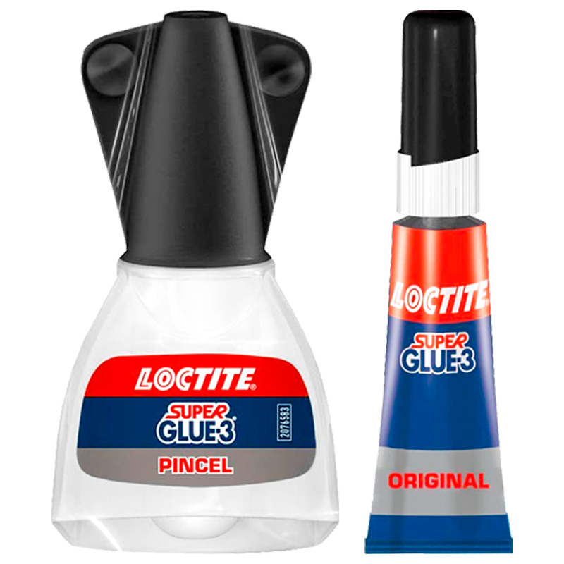 LOCTITE SG-3 3 GR.