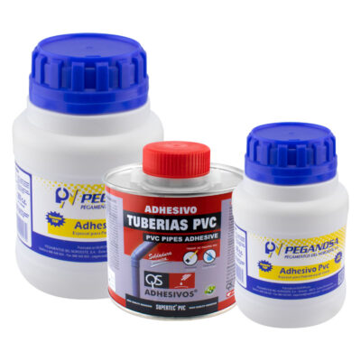 PEGAMENTO PVC 250GR CON PINCEL