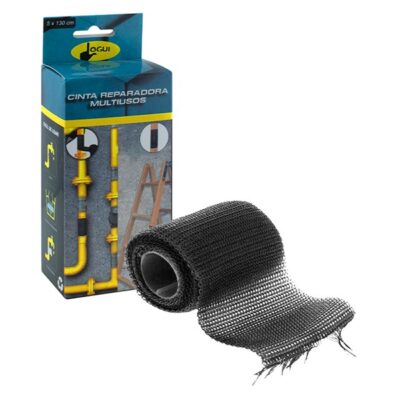 CINTA REPARADORA MULTIUSOS 5X130 CMS