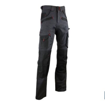 PANTALON TRABAJO MULTIBOLSILLO CARLSON T-40