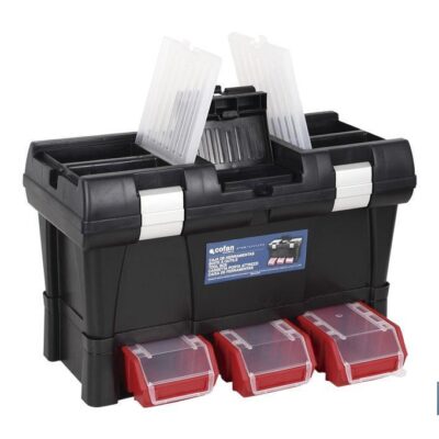 CAJA HERRAMIENTAS MOD. SYSTEM STUFF 20"