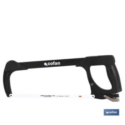 ARCO DE SIERRA TENSION AJUSTABLE METAL