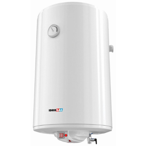 TERMO ELECTRICO IDROGAS 50LTRS