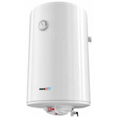 TERMO ELECTRICO IDROGAS 30LTS