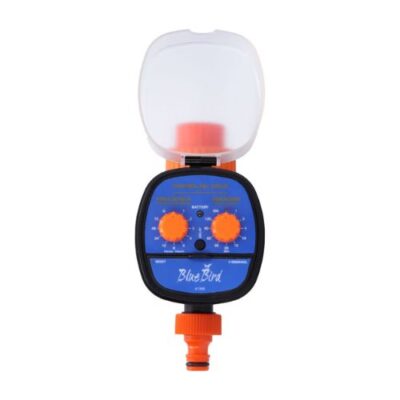 PROGRAMADOR ANALOGICO DE RIEGO BIRD