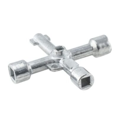 LLAVE UNIVERSAL PUERTA CONTADOR