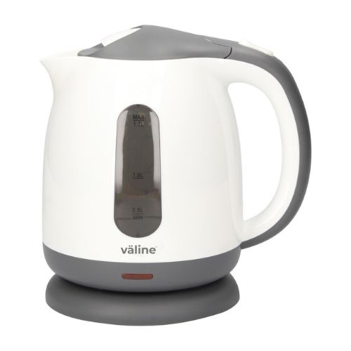 Hervidor de agua Kupla 1,7L 2200W