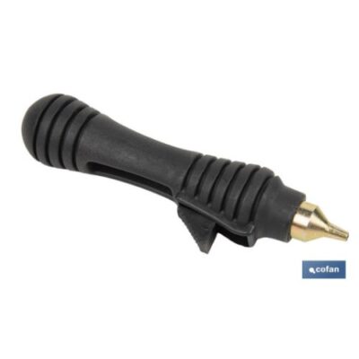 SACABOCADOS SIMPLE 3MM GOTEROS
