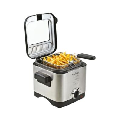 Freidora Tempur 1,5L