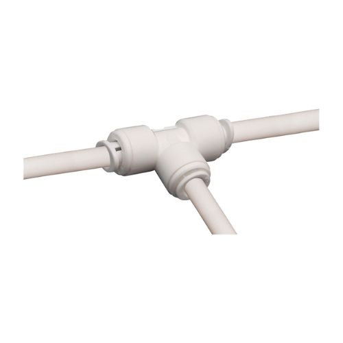 ADAPTADOR "T" DE DISTRIBUCIÓN AUTOMÁTICA 1/4" - Imagen 2