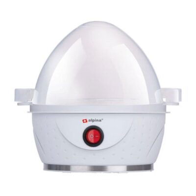 Filtrar por marca COCEDOR DE HUEVOS 320 - 380 W HASTA 7 HUEVOS