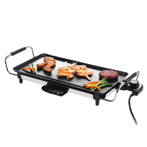 Plancha de asar Steke 2000W