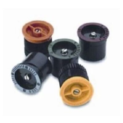 TOBERA MARRON 12 VAN 0-360º (2,7 a 3,7m)