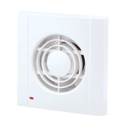 Extractor doméstico Nagod Ø80mm