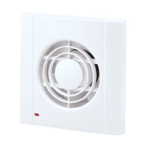 Extractor doméstico Nagod Ø80mm