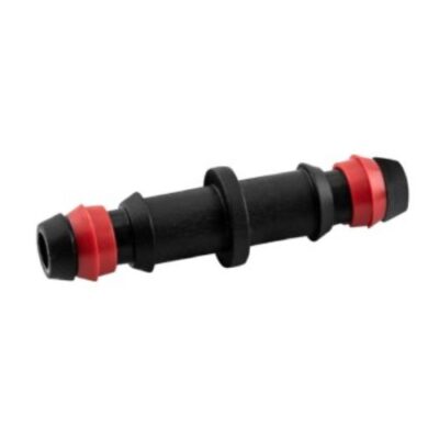 ENLACE C/ANILLO SEGURIDAD 16mm