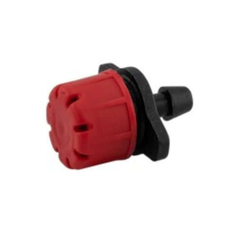 GOTERO REG. GRAN CAUDAL ROJO 0-70 L/H