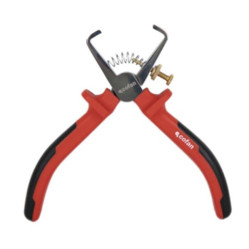 ALICATE PELACABLES 1000V 6" (160MM)
