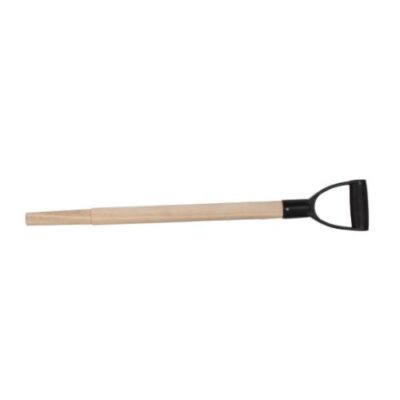 Mango de madera para pala | Medida del mango: 55 cm