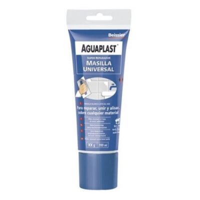 Aguaplast masilla reparadora udv.200ml
